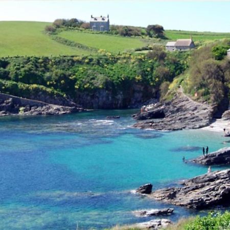 Lovely Cornish Cottage In Small Village Setting Saint Hilary (Cornwall) Exterior foto