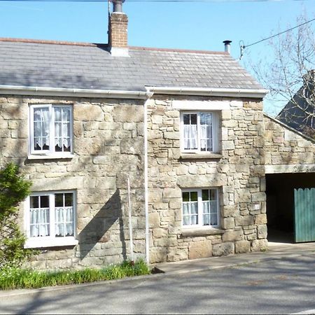 Lovely Cornish Cottage In Small Village Setting Saint Hilary (Cornwall) Exterior foto